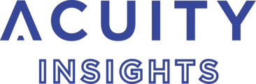 Acuity Insights logo