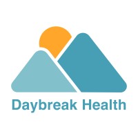 Daybreak Health  logo