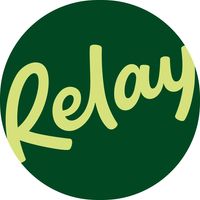 Relay  logo