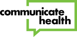 CommunicateHealth, Inc. logo