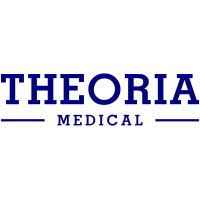Theoria Medical logo