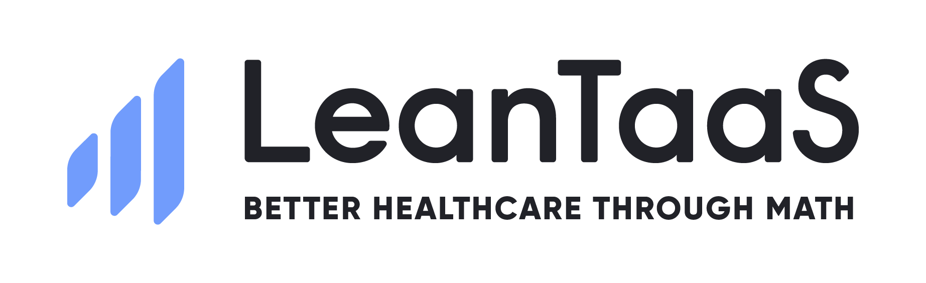 LeanTaaS logo