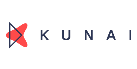 Kunai logo