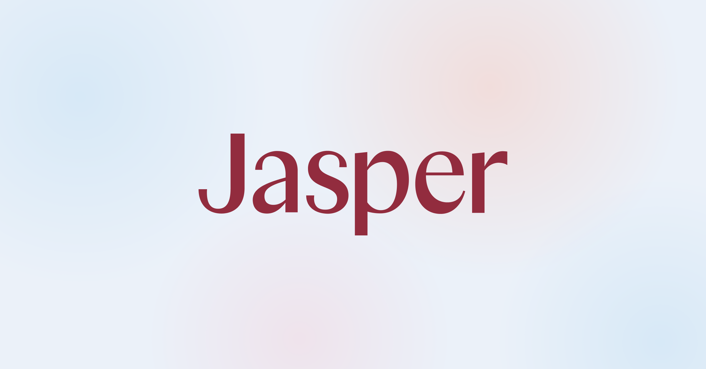 Jasper logo