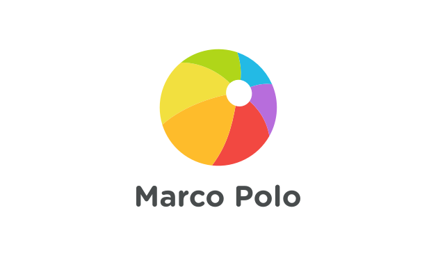 Marco Polo logo