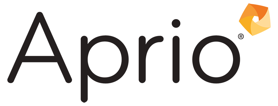 Aprio logo