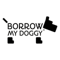 BorrowMyDoggy logo