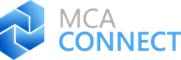 MCA Connect logo