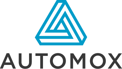 Automox logo