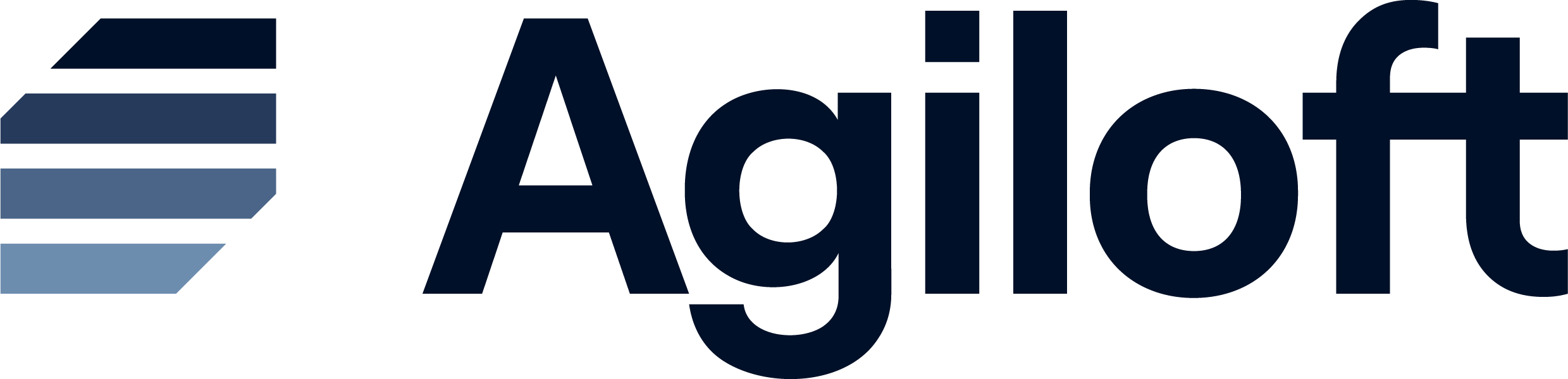 Agiloft logo