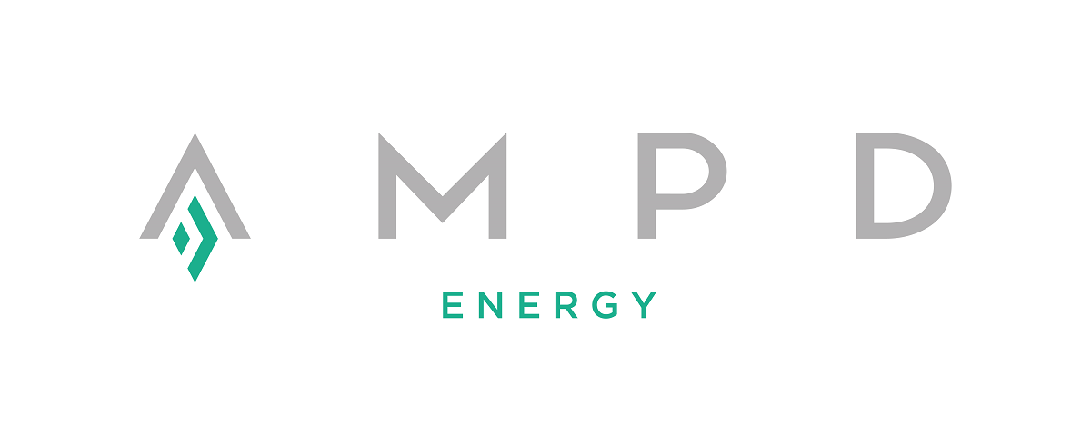 Ampd Energy logo