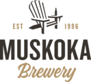 Muskoka Brewery logo