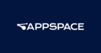 Appspace logo