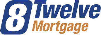 8Twelve Mortgage logo