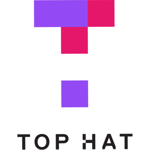 Top Hat logo