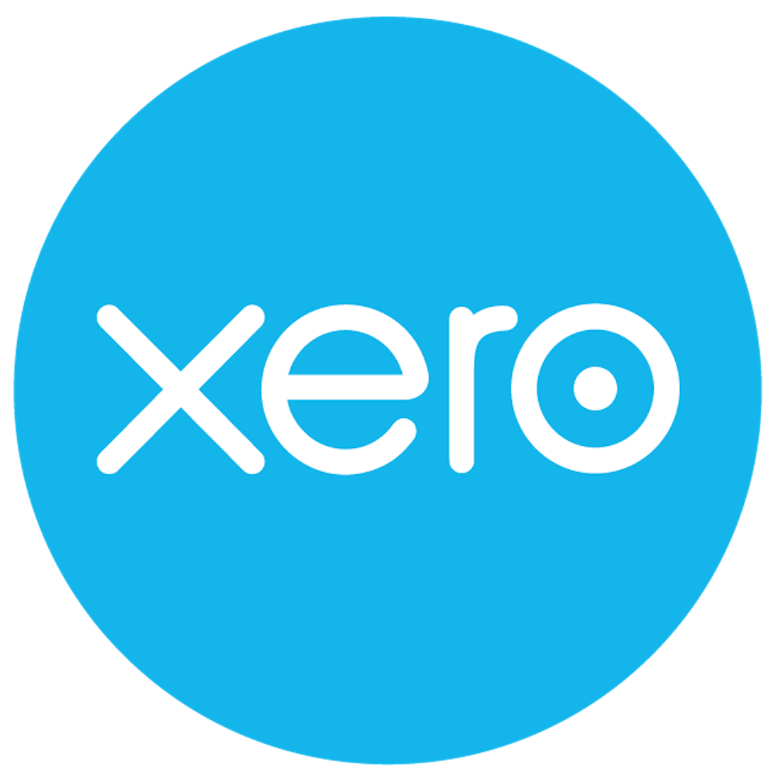 Xero logo