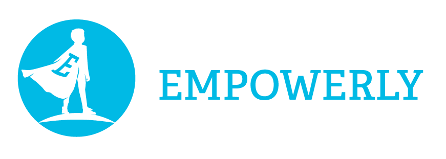 Empowerly logo