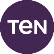 Ten Lifestyle Group  logo