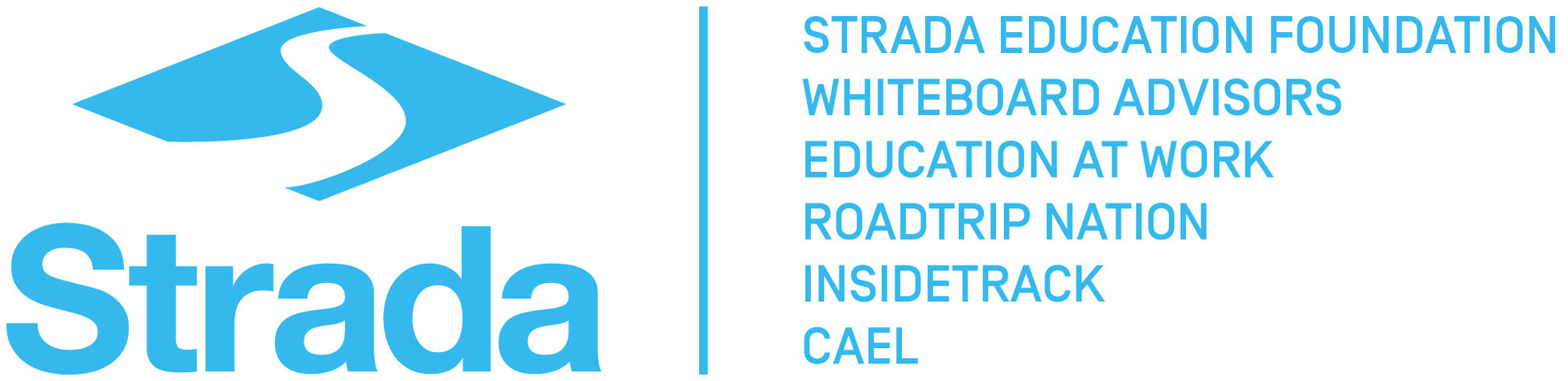 Strada Education Foundation logo