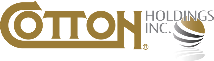 Cotton Holdings logo