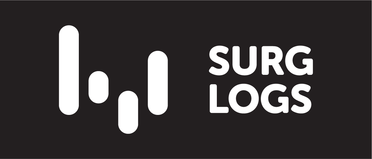 Surglogs logo