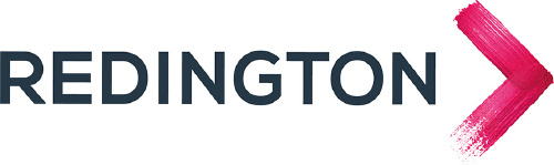 Redington logo