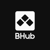 BHub logo