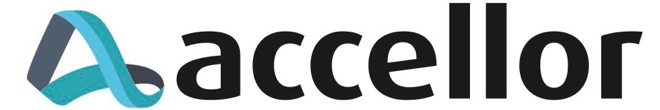 Accellor logo