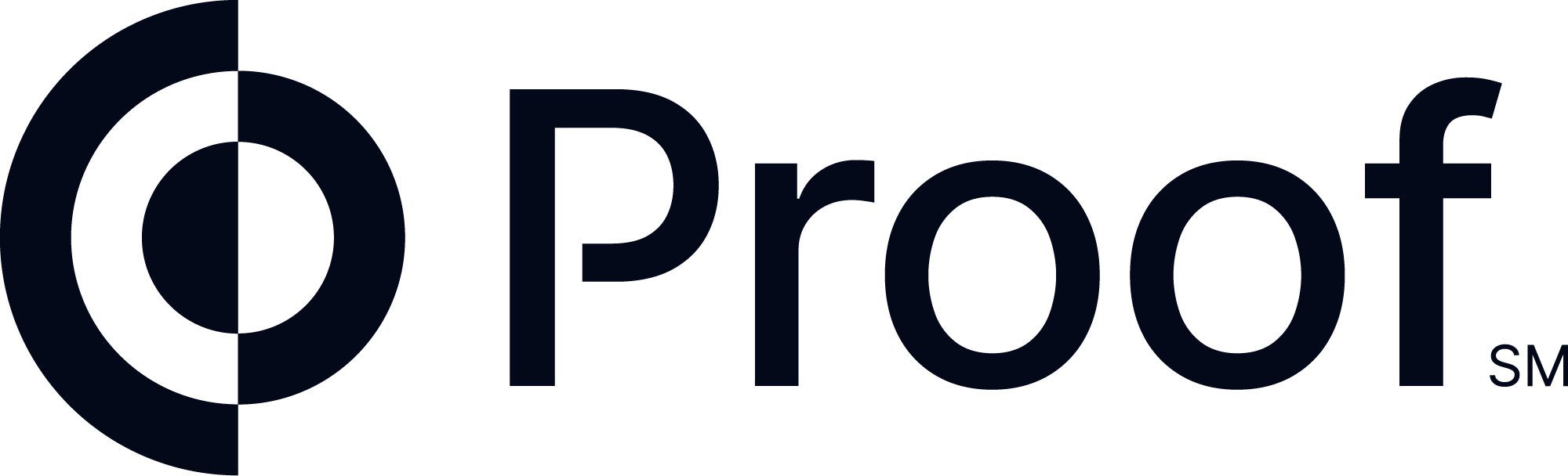 Proof logo