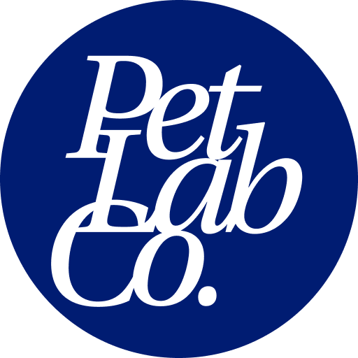 PetLab logo