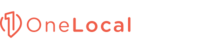 OneLocal logo