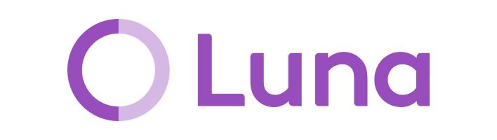 Luna Physical Therapy logo