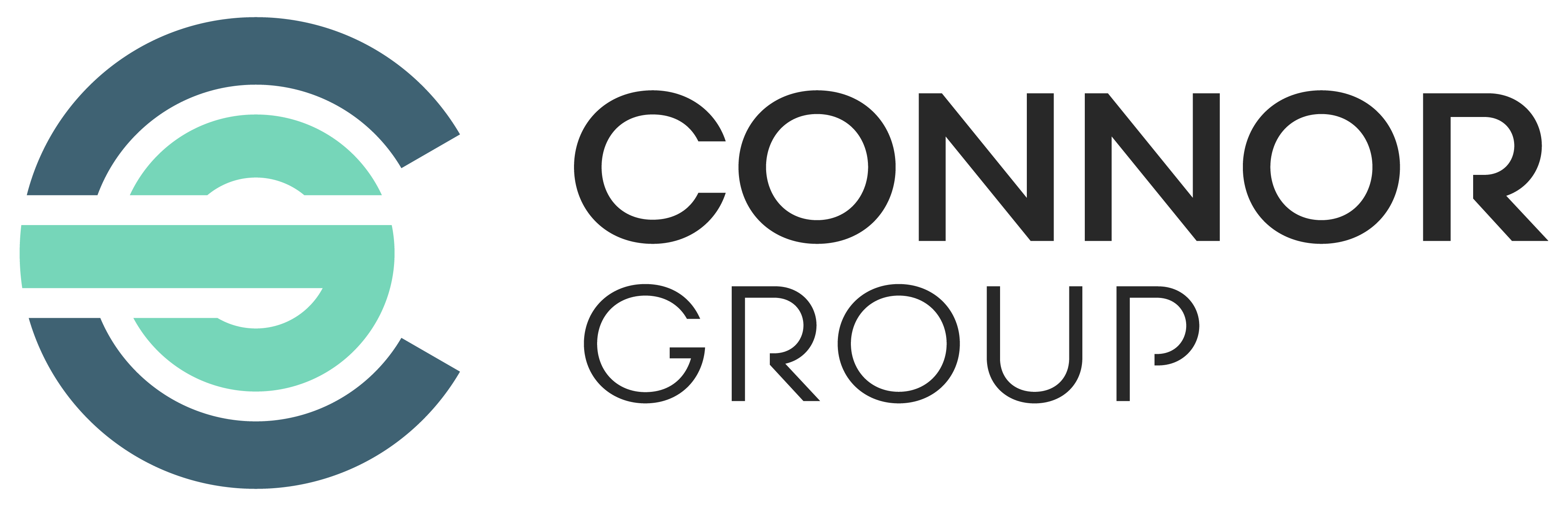 Connor Group logo