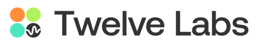 Twelve Labs logo