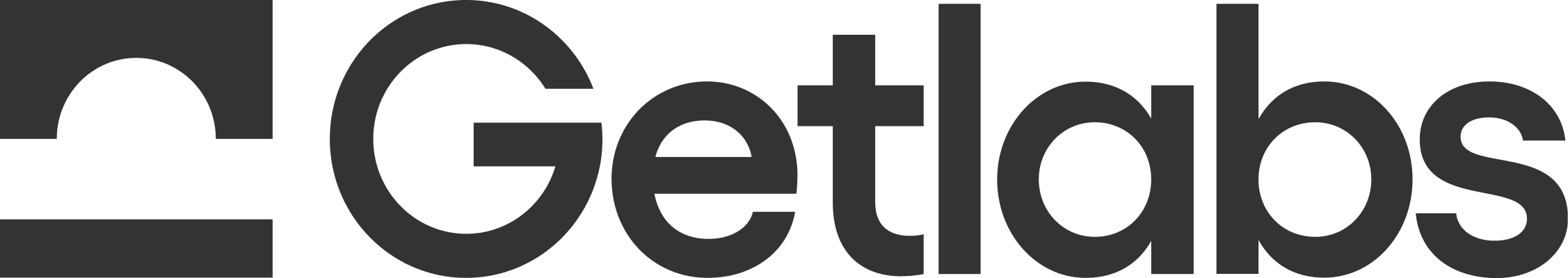 Getlabs logo