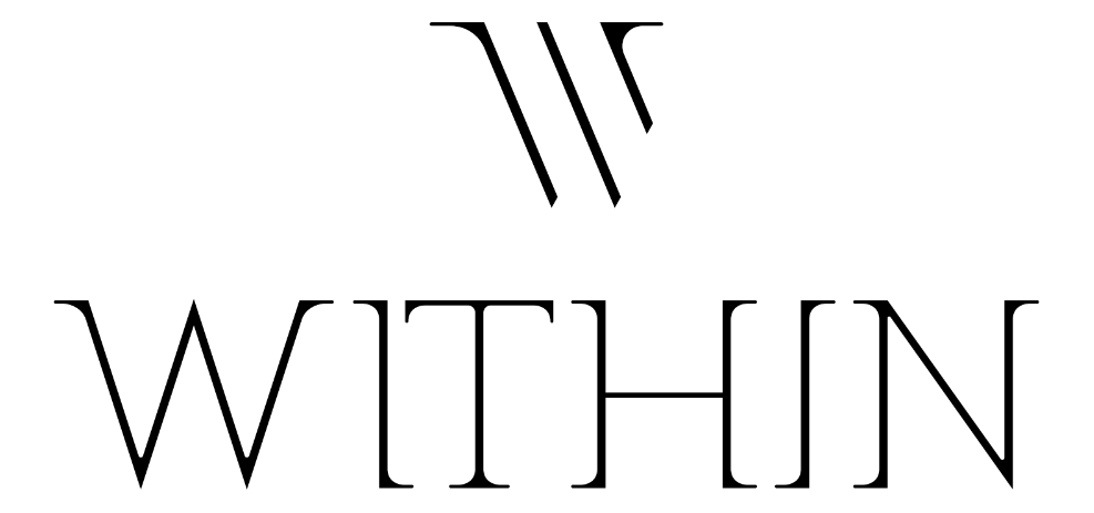 WITHIN logo