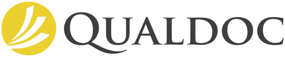 Qualdoc logo