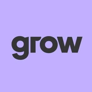 Grow Therapy logo
