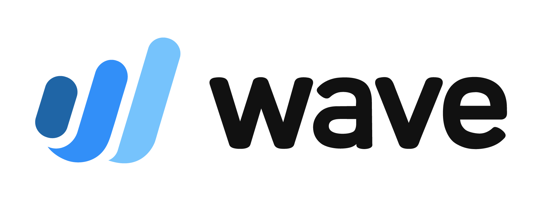 Wave HQ logo