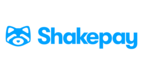 Shakepay logo