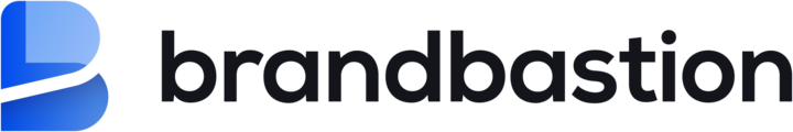 BrandBastion logo