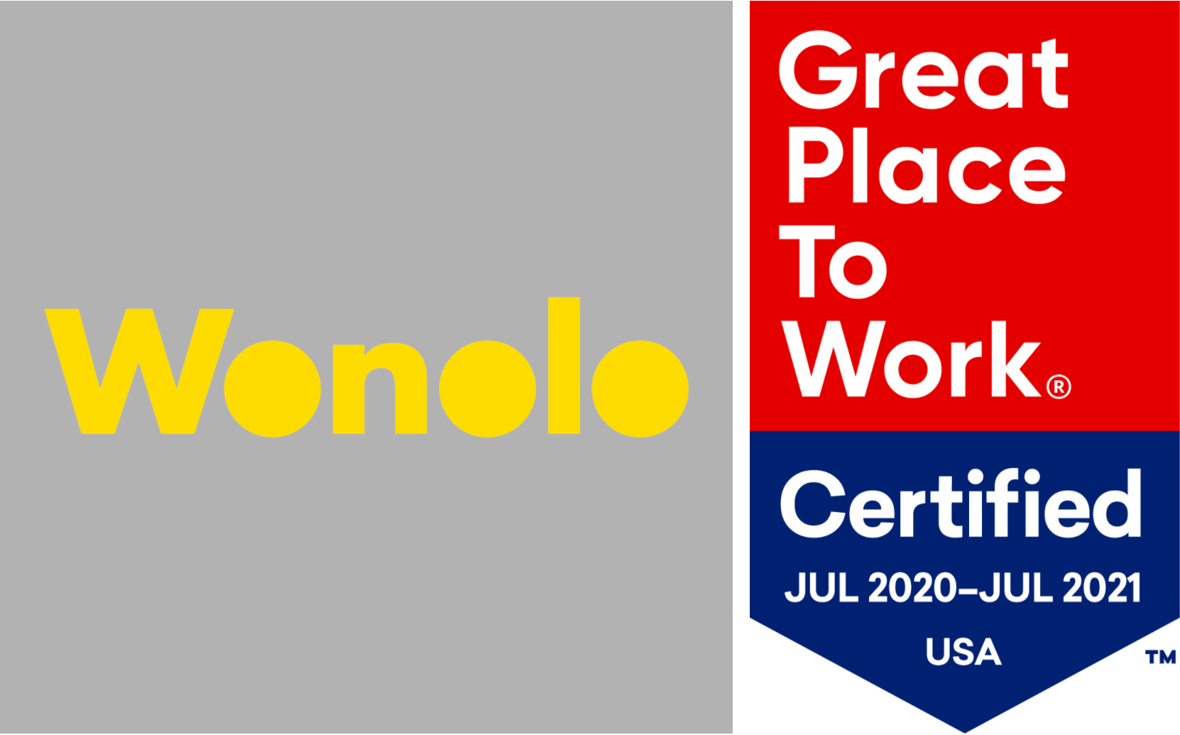 Wonolo logo