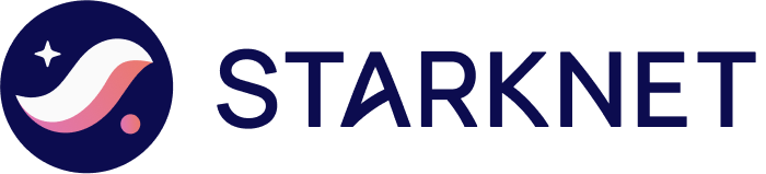 Starknet Foundation logo