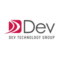 Dev Technology Group logo