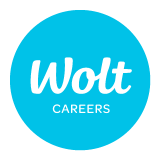 Wolt logo