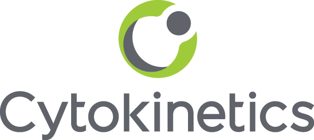 Cytokinetics logo