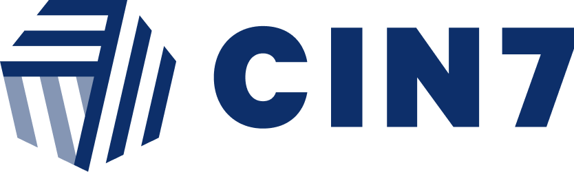 Cin7 logo