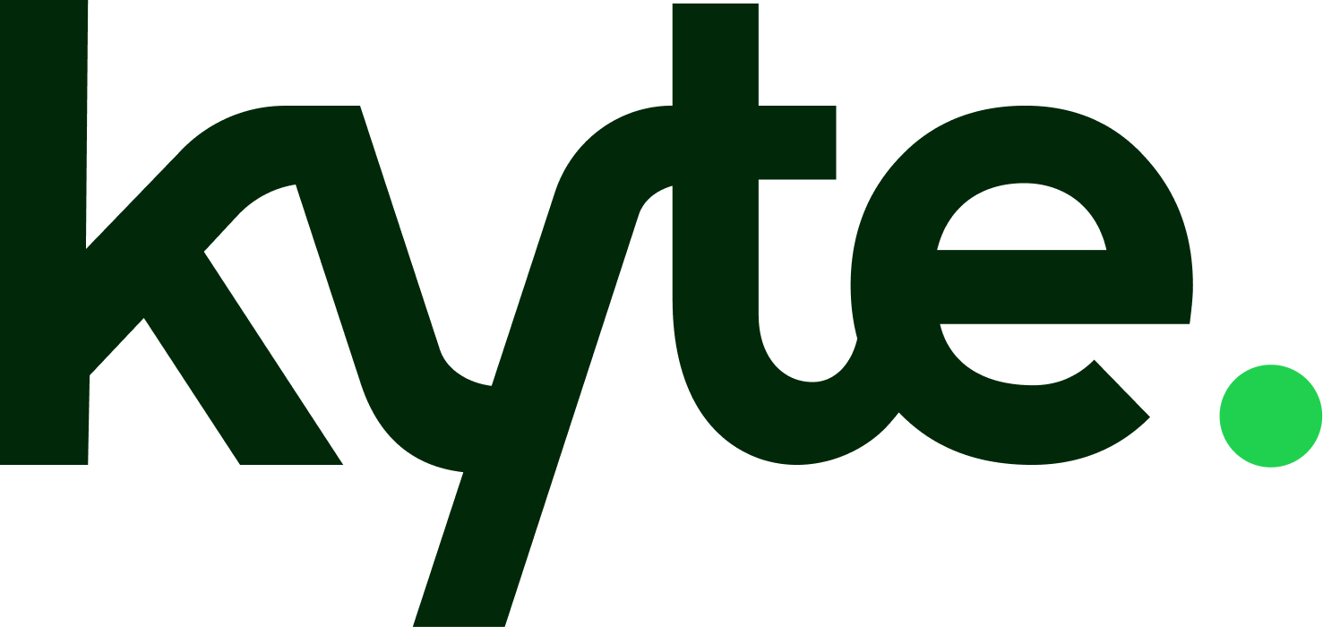 Kyte logo