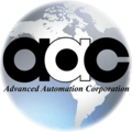 Advanced Automation Corporation logo