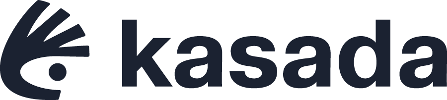 Kasada logo